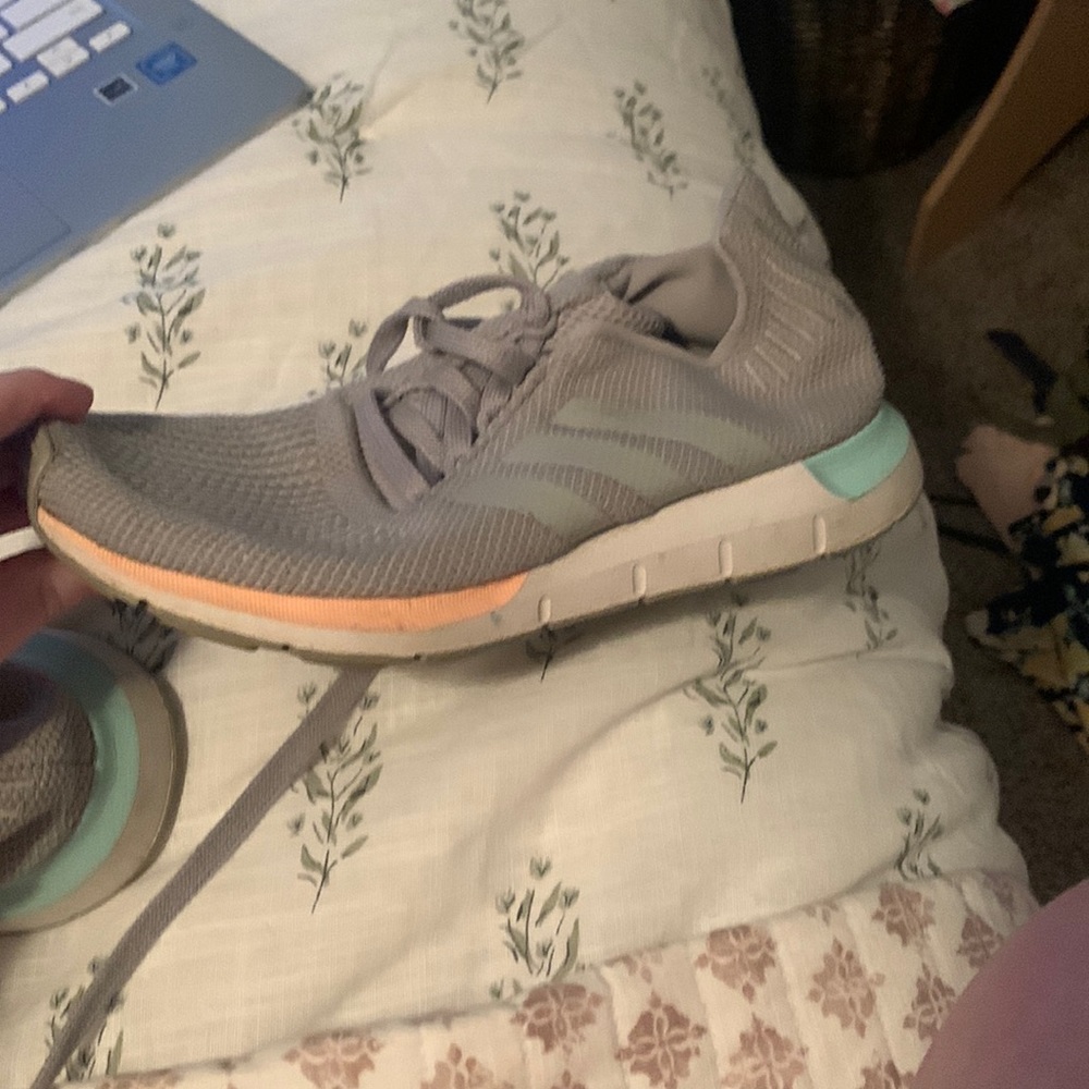 Nice shoes